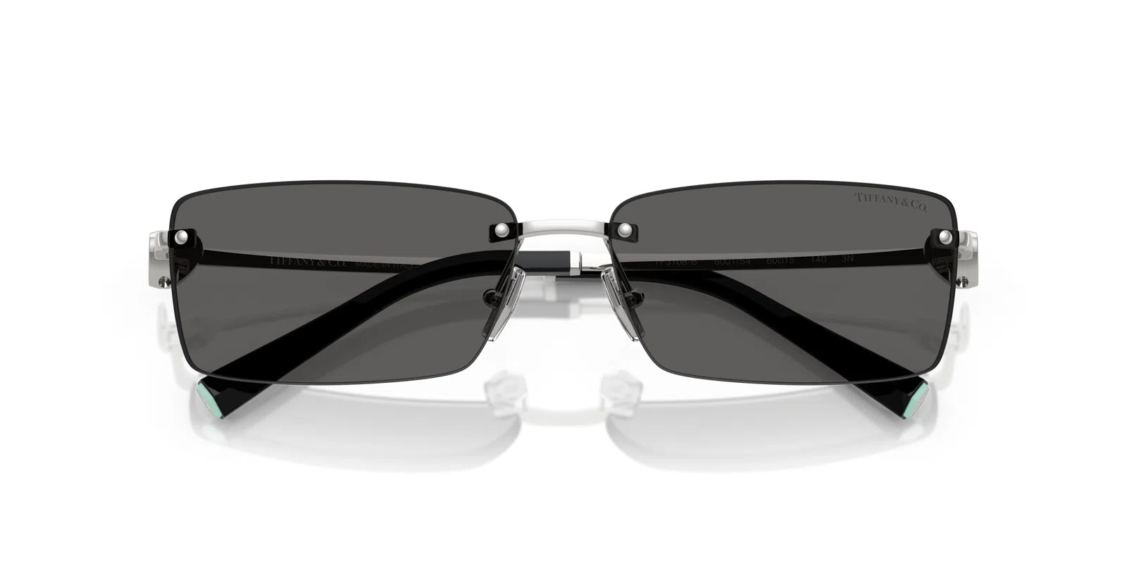 Tiffany 3108B Sunglasses - view 30